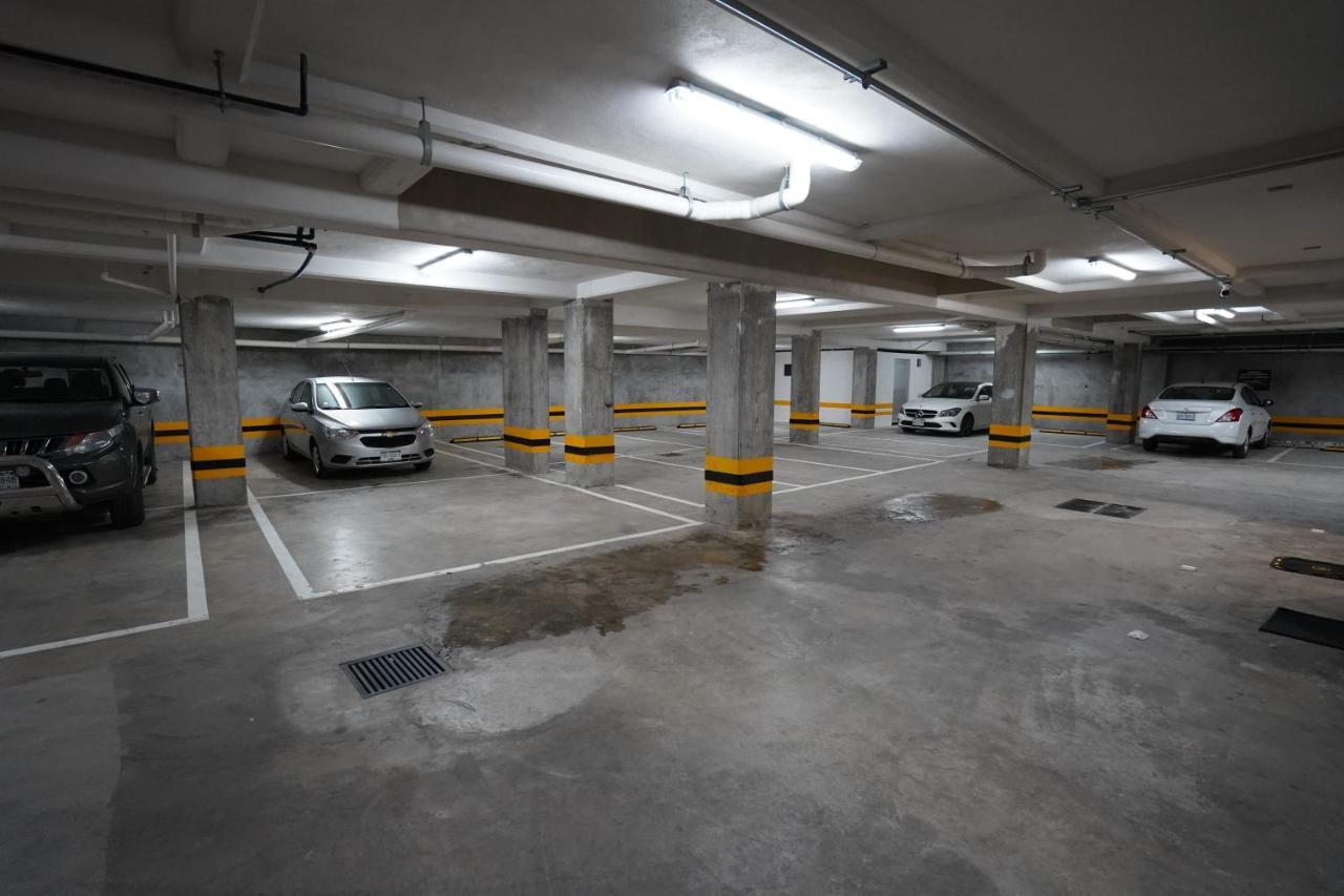 Hotel Puerto سايوليتا المظهر الخارجي الصورة