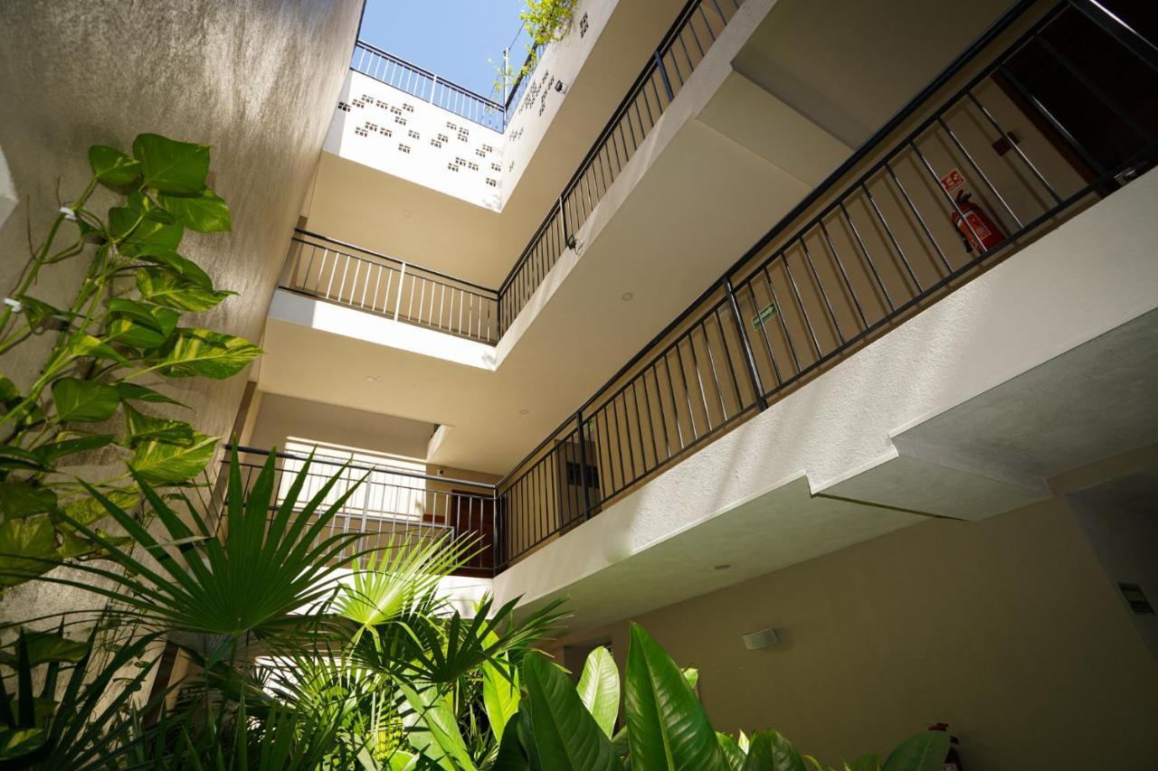 Hotel Puerto سايوليتا المظهر الخارجي الصورة