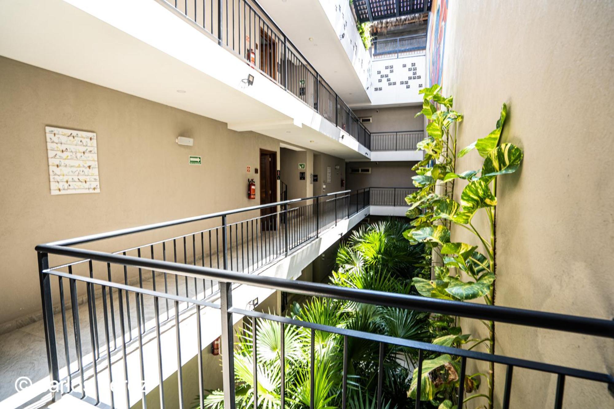 Hotel Puerto سايوليتا المظهر الخارجي الصورة