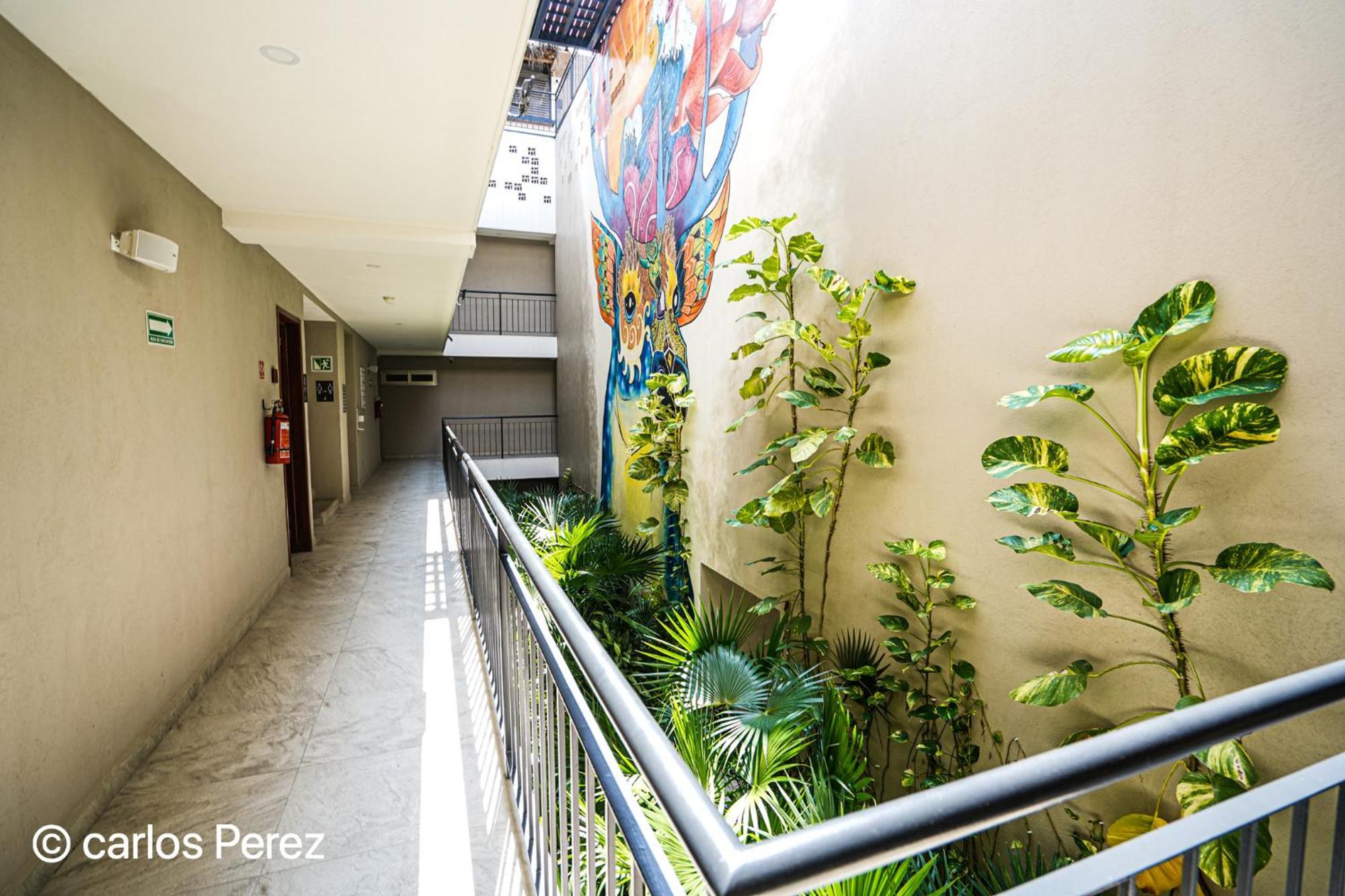 Hotel Puerto سايوليتا المظهر الخارجي الصورة