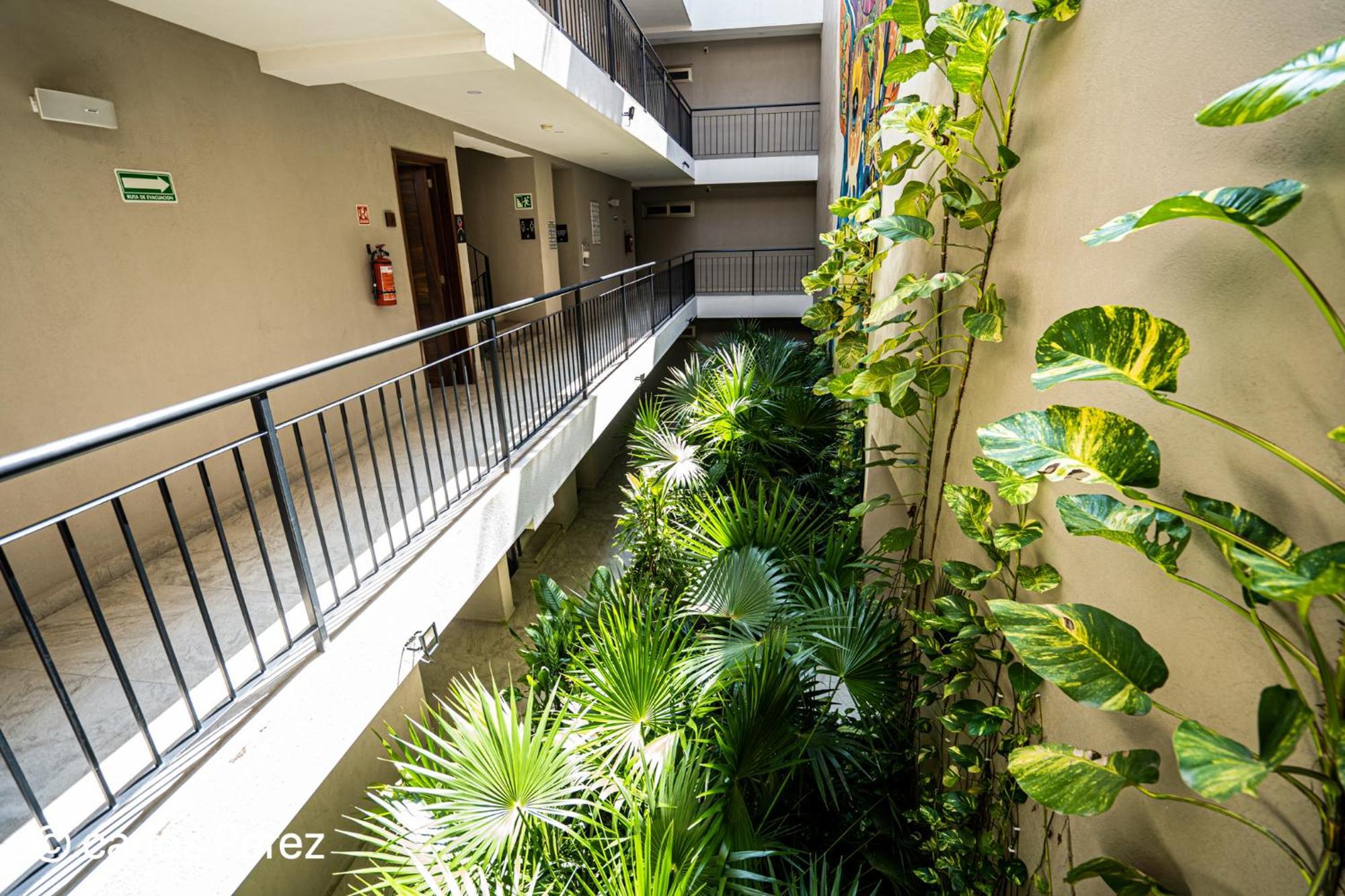 Hotel Puerto سايوليتا المظهر الخارجي الصورة