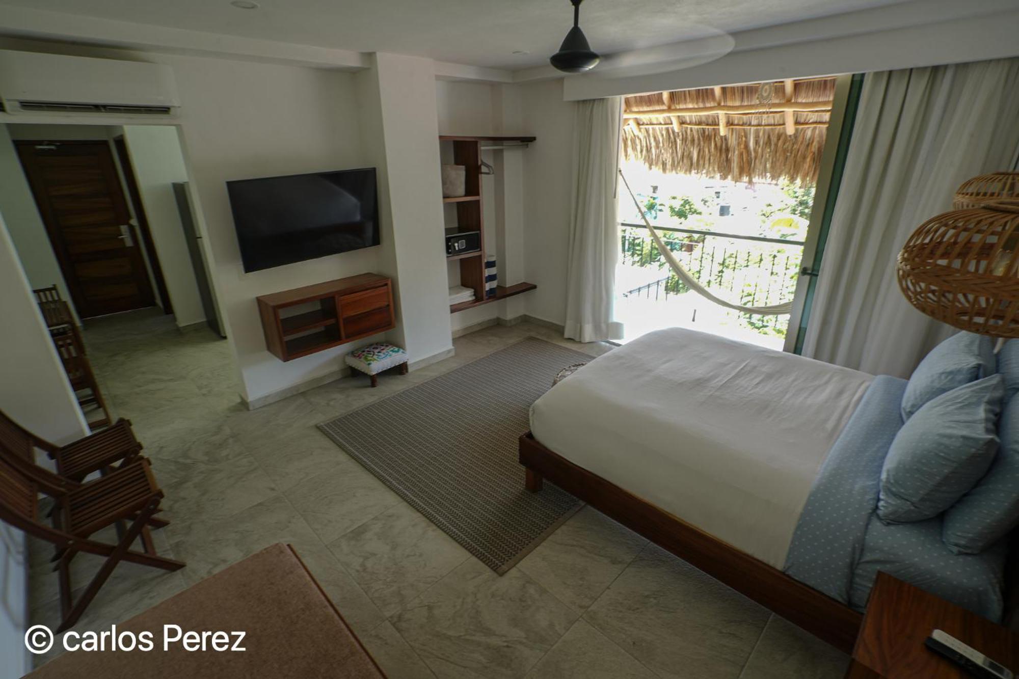Hotel Puerto سايوليتا المظهر الخارجي الصورة