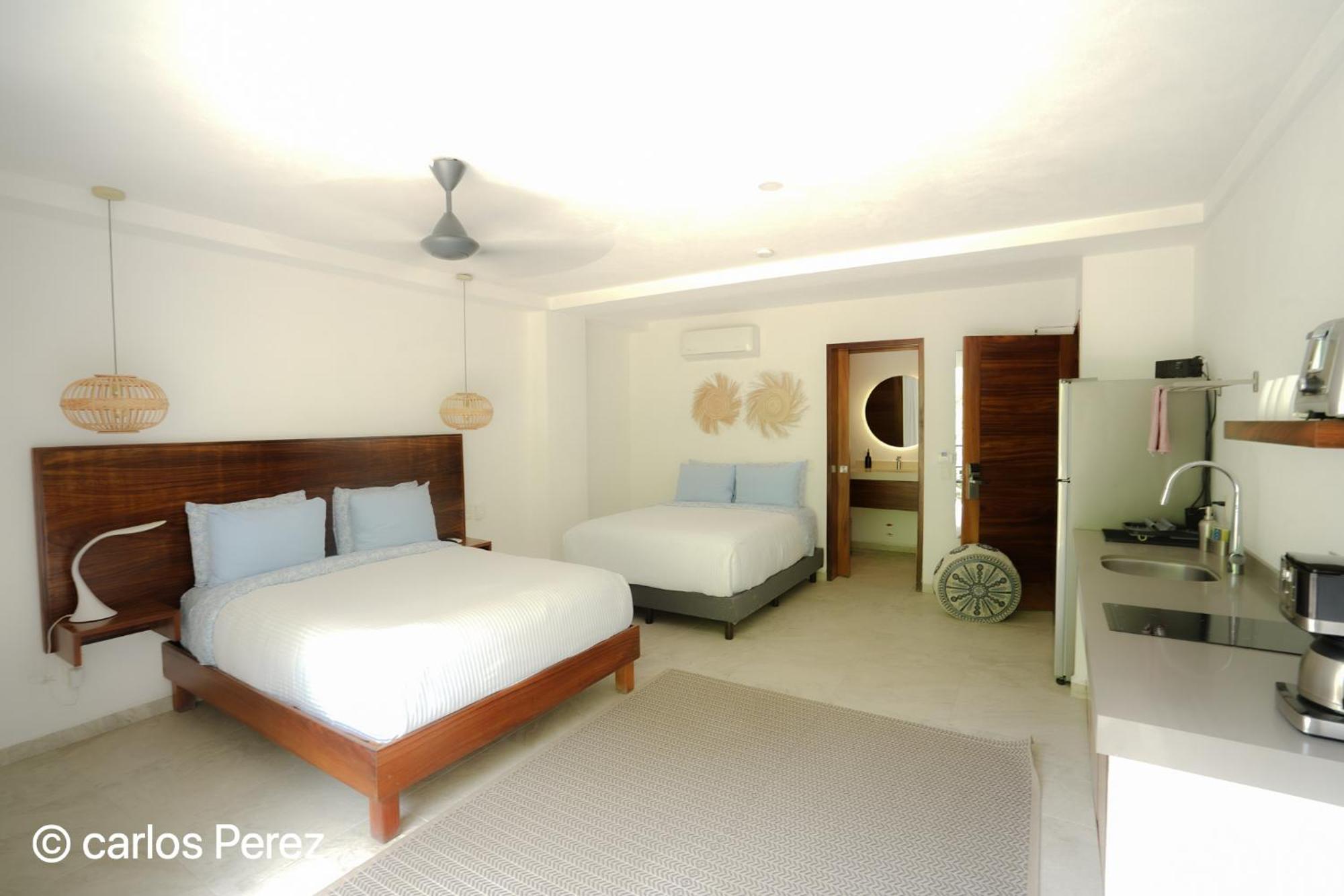 Hotel Puerto سايوليتا المظهر الخارجي الصورة