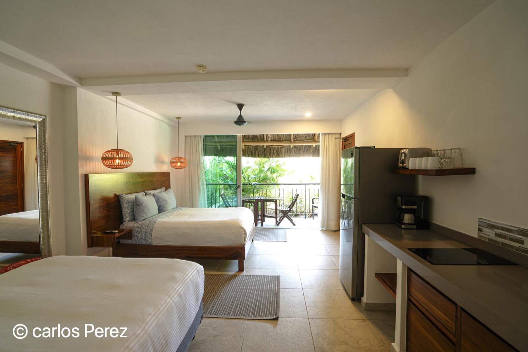 Hotel Puerto سايوليتا المظهر الخارجي الصورة