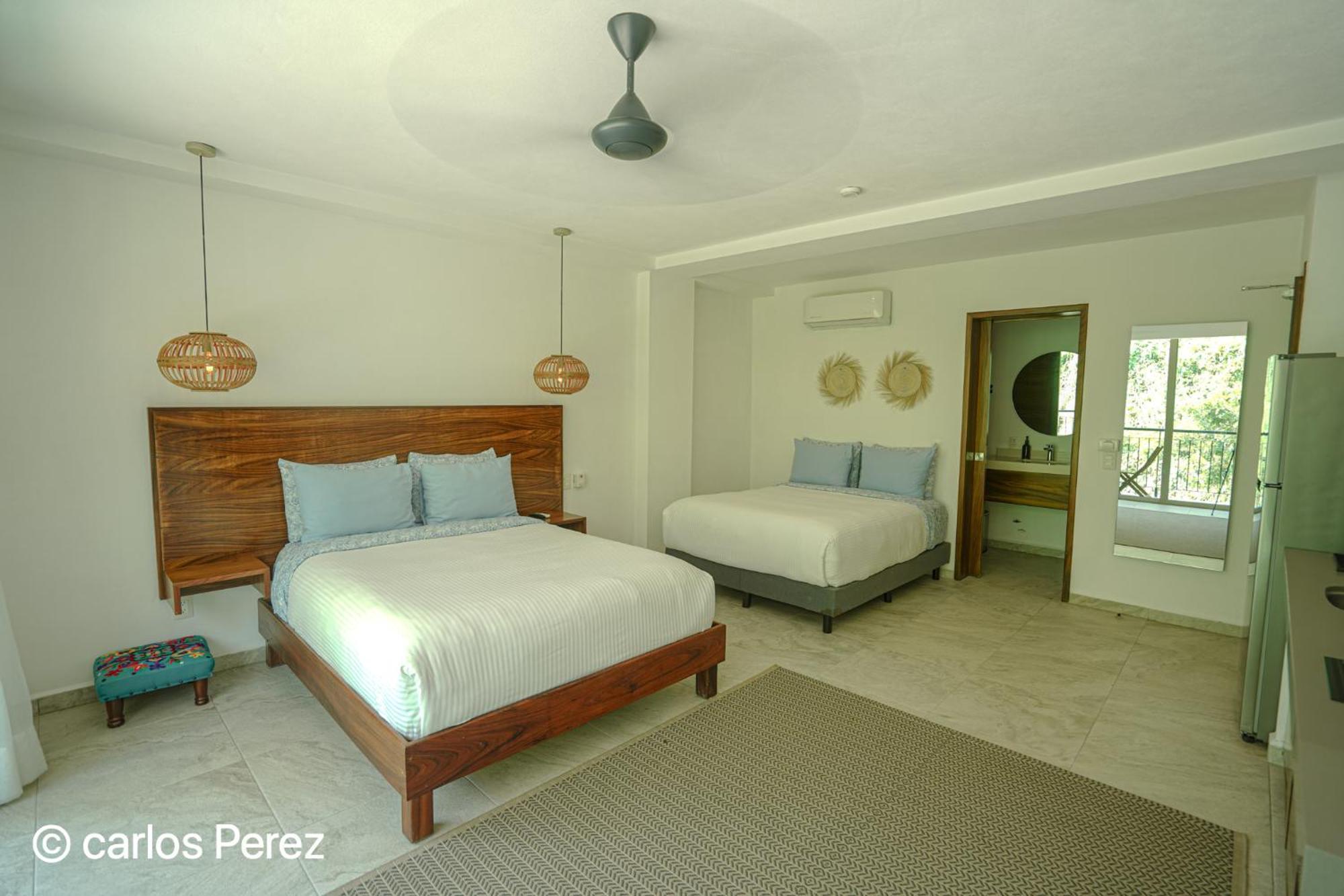 Hotel Puerto سايوليتا المظهر الخارجي الصورة