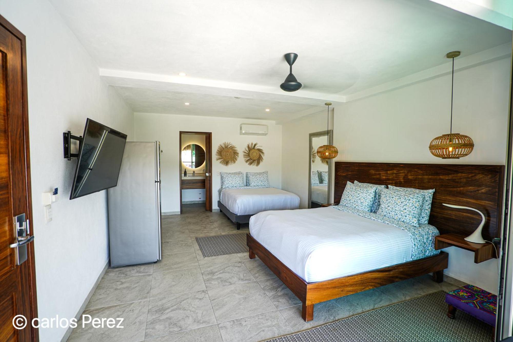 Hotel Puerto سايوليتا المظهر الخارجي الصورة