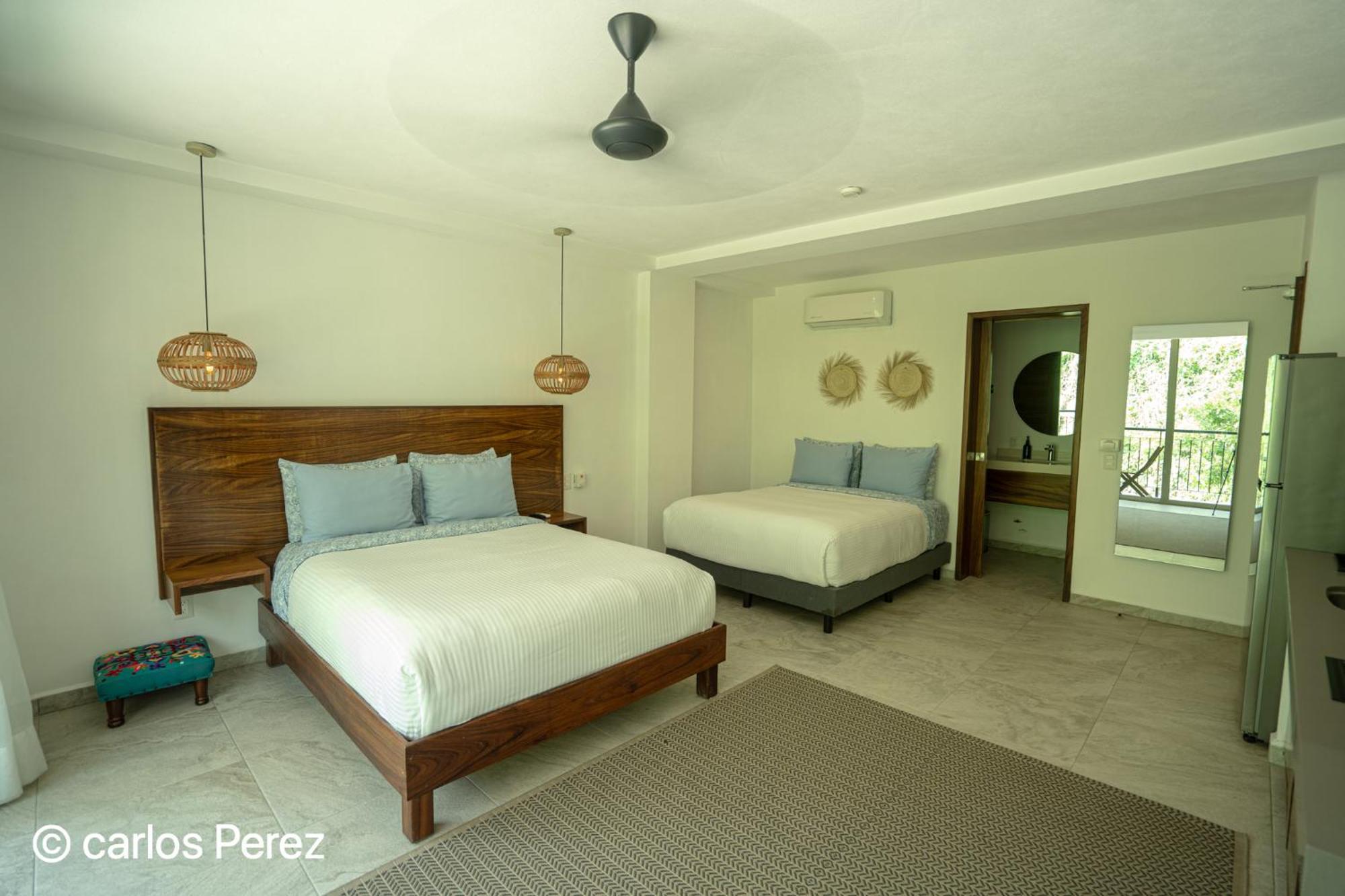 Hotel Puerto سايوليتا المظهر الخارجي الصورة