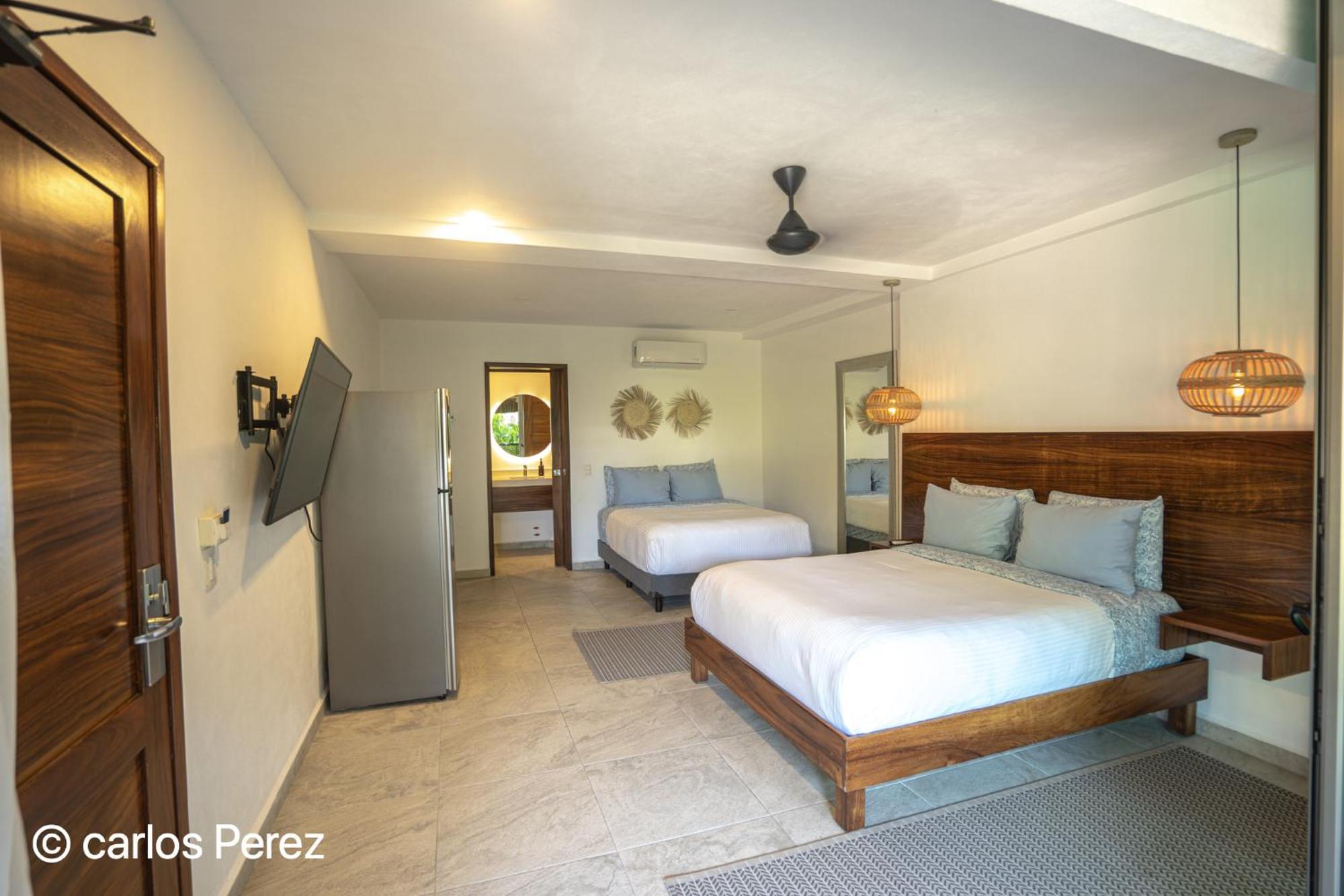 Hotel Puerto سايوليتا المظهر الخارجي الصورة