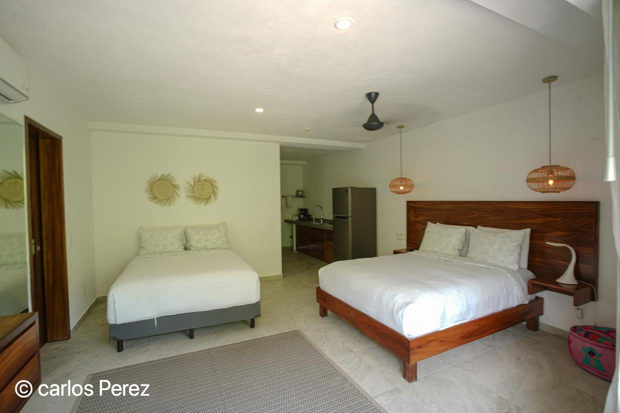 Hotel Puerto سايوليتا المظهر الخارجي الصورة