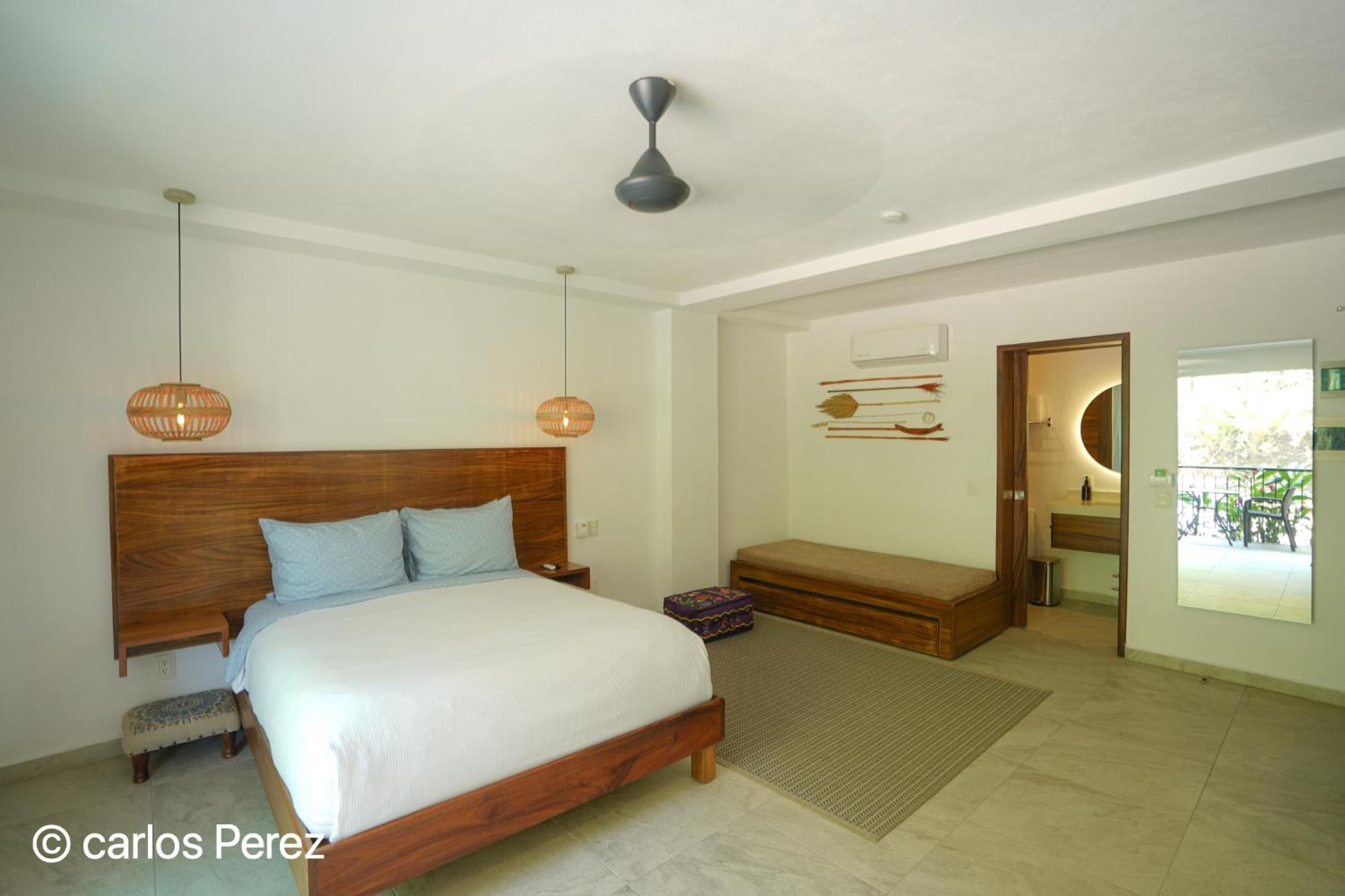 Hotel Puerto سايوليتا المظهر الخارجي الصورة