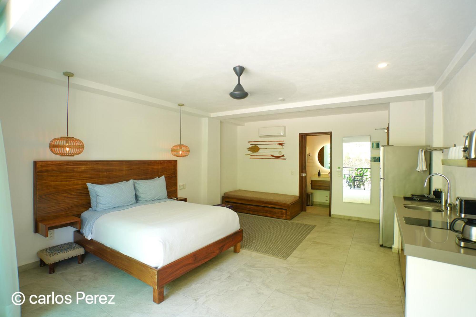 Hotel Puerto سايوليتا المظهر الخارجي الصورة