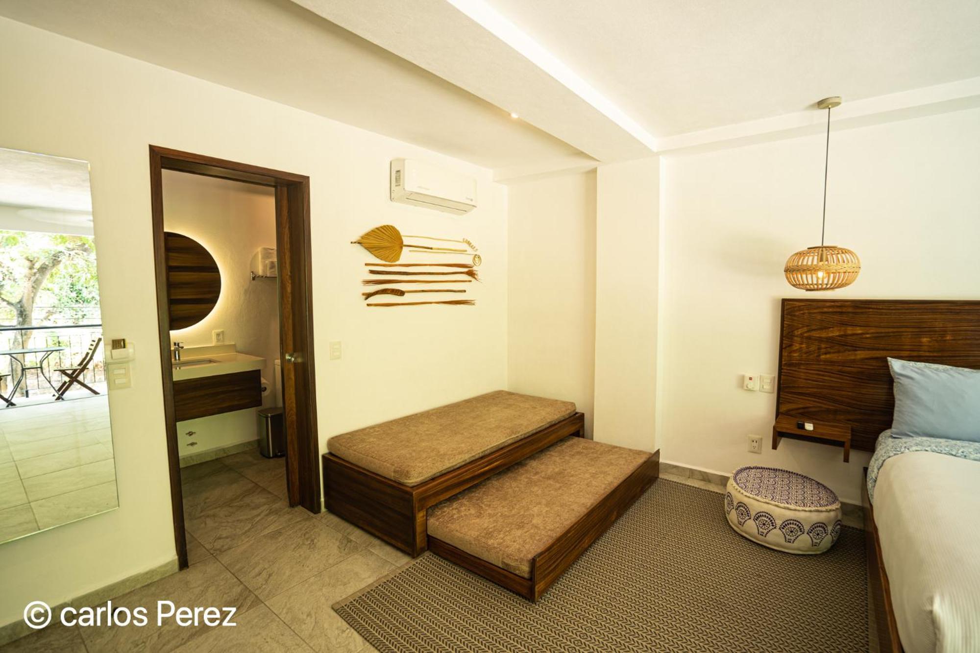 Hotel Puerto سايوليتا المظهر الخارجي الصورة