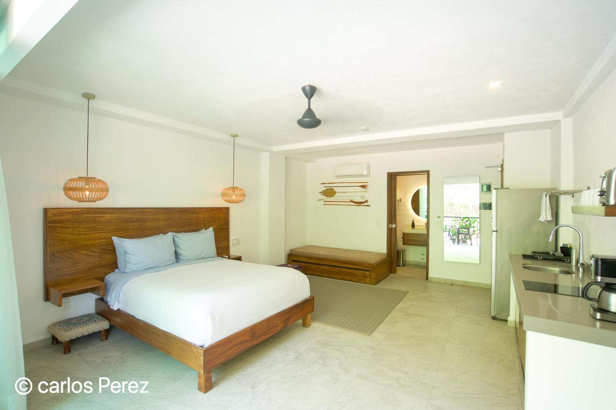 Hotel Puerto سايوليتا المظهر الخارجي الصورة