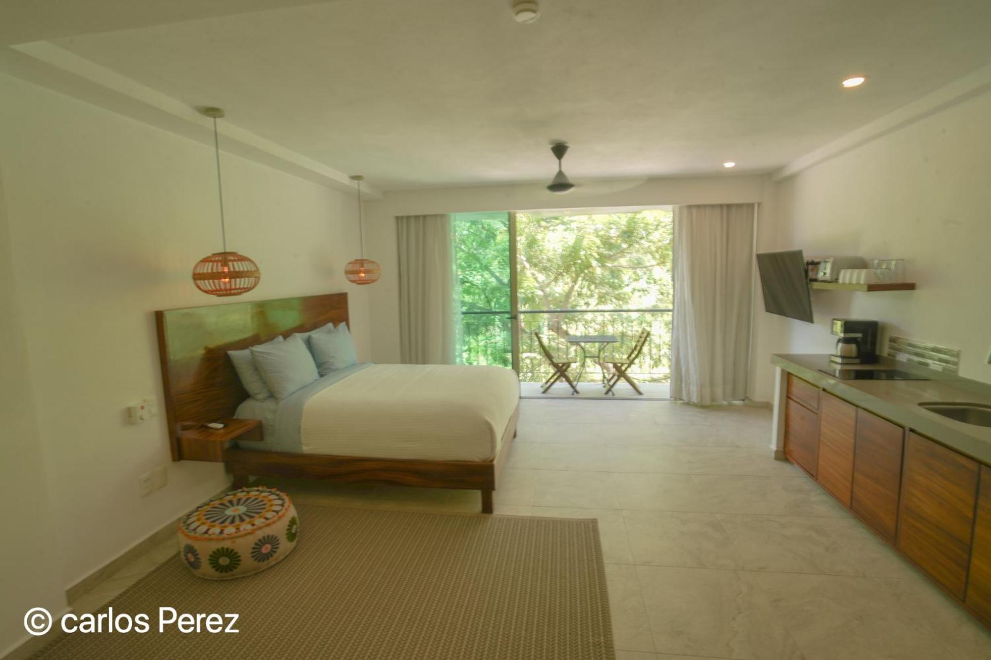 Hotel Puerto سايوليتا المظهر الخارجي الصورة
