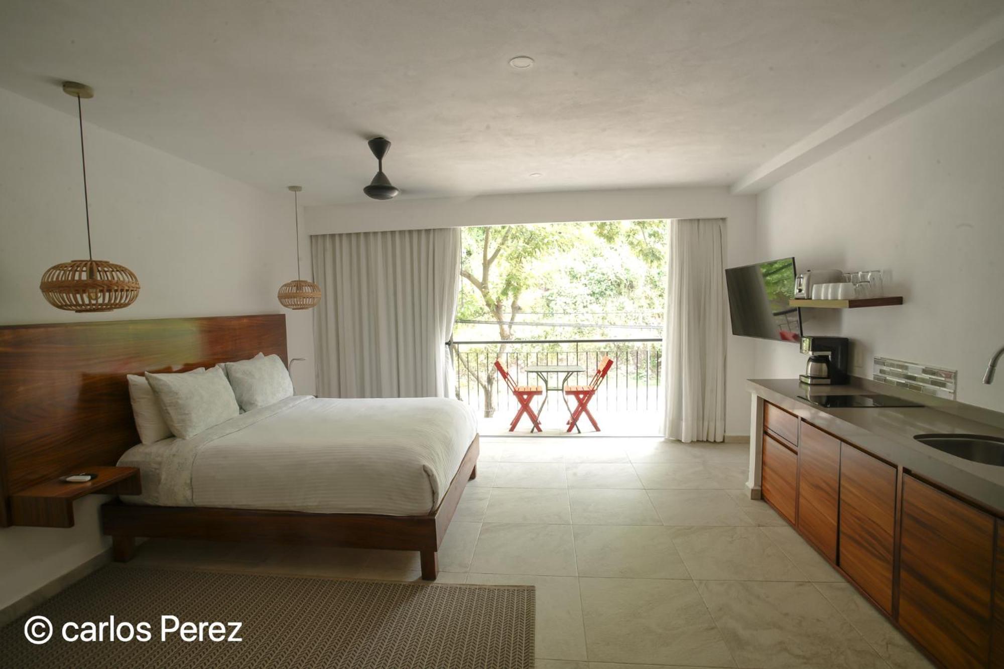 Hotel Puerto سايوليتا المظهر الخارجي الصورة