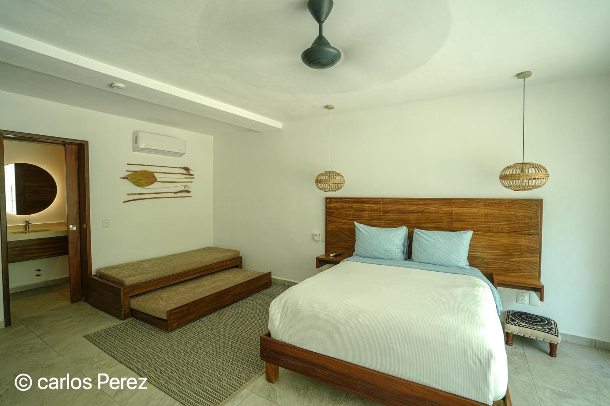 Hotel Puerto سايوليتا المظهر الخارجي الصورة