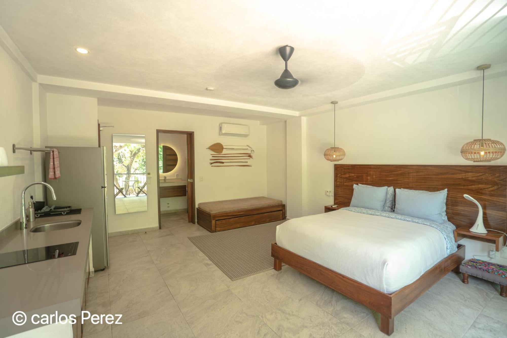 Hotel Puerto سايوليتا المظهر الخارجي الصورة